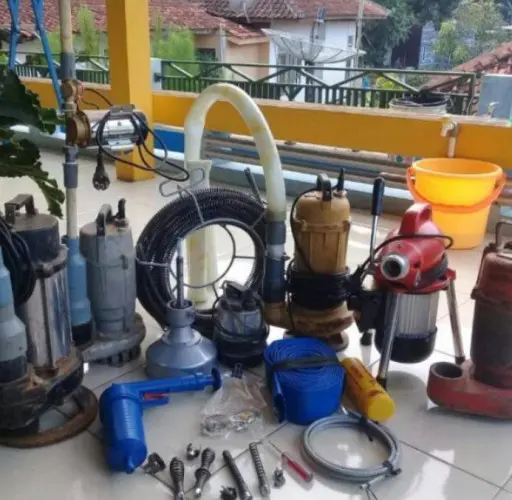 Sedot WC negarabali Murah