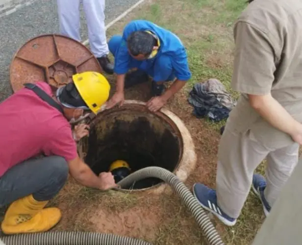 Sedot WC negarabali Murah
