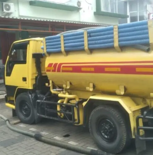 Sedot WC negarabali Terdekat