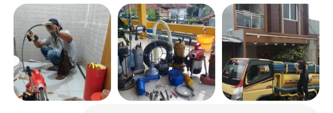 Jasa Sedot WC negarabali Murah Terpercaya